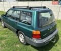 Зелений Субару Forester, об'ємом двигуна 1.99 л та пробігом 190 тис. км за 4700 $, фото 6 на Automoto.ua