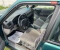 Зелений Субару Forester, об'ємом двигуна 1.99 л та пробігом 190 тис. км за 4700 $, фото 9 на Automoto.ua