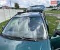 Зелений Субару Forester, об'ємом двигуна 1.99 л та пробігом 190 тис. км за 4700 $, фото 8 на Automoto.ua