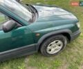 Зелений Субару Forester, об'ємом двигуна 1.99 л та пробігом 190 тис. км за 4700 $, фото 7 на Automoto.ua
