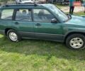 Зелений Субару Forester, об'ємом двигуна 1.99 л та пробігом 190 тис. км за 4700 $, фото 4 на Automoto.ua