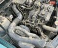 Зелений Субару Forester, об'ємом двигуна 1.99 л та пробігом 190 тис. км за 4700 $, фото 18 на Automoto.ua