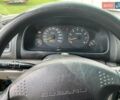 Зелений Субару Forester, об'ємом двигуна 1.99 л та пробігом 190 тис. км за 4700 $, фото 16 на Automoto.ua
