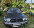 Зелений Субару Forester, об'ємом двигуна 1.99 л та пробігом 382 тис. км за 3200 $, фото 1 на Automoto.ua