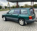 Зелений Субару Forester, об'ємом двигуна 1.99 л та пробігом 300 тис. км за 2900 $, фото 2 на Automoto.ua