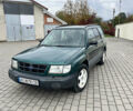 Зелений Субару Forester, об'ємом двигуна 1.99 л та пробігом 300 тис. км за 2900 $, фото 5 на Automoto.ua