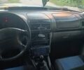 Зелений Субару Forester, об'ємом двигуна 2 л та пробігом 219 тис. км за 2424 $, фото 5 на Automoto.ua