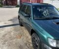 Зелений Субару Forester, об'ємом двигуна 2 л та пробігом 250 тис. км за 5000 $, фото 2 на Automoto.ua