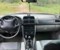 Субару Форестер 1999 в Киеве на Automoto.ua Зеленый Субару Форестер, объемом двигателя 2 л и пробегом 287 тыс. км за 3300 $, фото 1 на Automoto.ua
