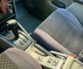 Зелений Субару Forester, об'ємом двигуна 2 л та пробігом 296 тис. км за 3000 $, фото 5 на Automoto.ua