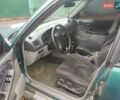 Субару Форестер 2000 в Черкассах на Automoto.ua Зеленый Субару Форестер, объемом двигателя 2 л и пробегом 376 тыс. км за 4500 $, фото 5 на Automoto.ua