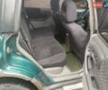 Субару Форестер 2000 в Черкассах на Automoto.ua Зеленый Субару Форестер, объемом двигателя 2 л и пробегом 376 тыс. км за 4500 $, фото 2 на Automoto.ua