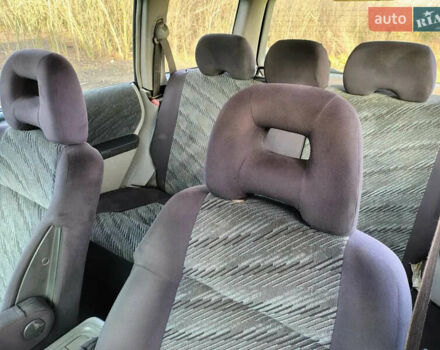 Зелений Субару Forester, об'ємом двигуна 0 л та пробігом 92 тис. км за 1800 $, фото 3 на Automoto.ua