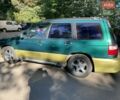 Зелений Субару Forester, об'ємом двигуна 2 л та пробігом 296 тис. км за 3000 $, фото 2 на Automoto.ua