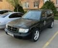 Зелений Субару Forester, об'ємом двигуна 2 л та пробігом 169 тис. км за 1700 $, фото 6 на Automoto.ua