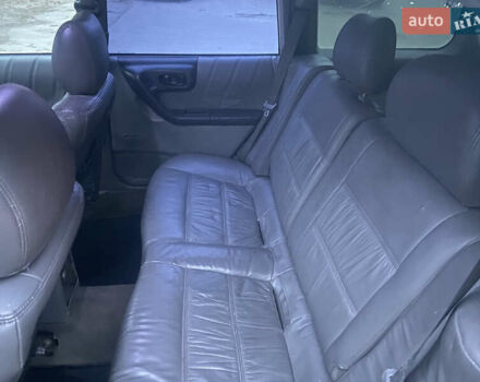 Зеленый Субару Форестер, объемом двигателя 2.5 л и пробегом 250 тыс. км за 4000 $, фото 15 на Automoto.ua