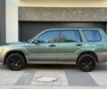 Зелений Субару Forester, об'ємом двигуна 2 л та пробігом 244 тис. км за 2900 $, фото 1 на Automoto.ua