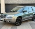 Зелений Субару Forester, об'ємом двигуна 2 л та пробігом 244 тис. км за 2900 $, фото 1 на Automoto.ua