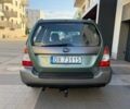 Зелений Субару Forester, об'ємом двигуна 2 л та пробігом 244 тис. км за 2900 $, фото 3 на Automoto.ua