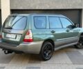 Зелений Субару Forester, об'ємом двигуна 2 л та пробігом 244 тис. км за 2900 $, фото 2 на Automoto.ua