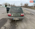 Зелений Субару Forester, об'ємом двигуна 2 л та пробігом 345 тис. км за 2700 $, фото 5 на Automoto.ua