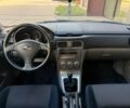 Зелений Субару Forester, об'ємом двигуна 2 л та пробігом 244 тис. км за 2900 $, фото 4 на Automoto.ua