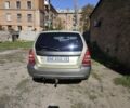 Субару Форестер 2003 в Никополе на Automoto.ua Зеленый Субару Форестер, объемом двигателя 2.5 л и пробегом 298 тыс. км за 3700 $, фото 6 на Automoto.ua