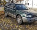Зеленый Субару Форестер, объемом двигателя 2 л и пробегом 260 тыс. км за 5700 $, фото 7 на Automoto.ua