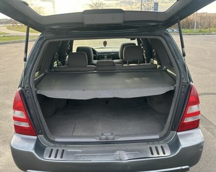 Зеленый Субару Форестер, объемом двигателя 2 л и пробегом 325 тыс. км за 4600 $, фото 12 на Automoto.ua