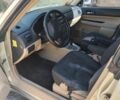 Субару Форестер 2003 в Никополе на Automoto.ua Зеленый Субару Форестер, объемом двигателя 2.5 л и пробегом 298 тыс. км за 3700 $, фото 2 на Automoto.ua