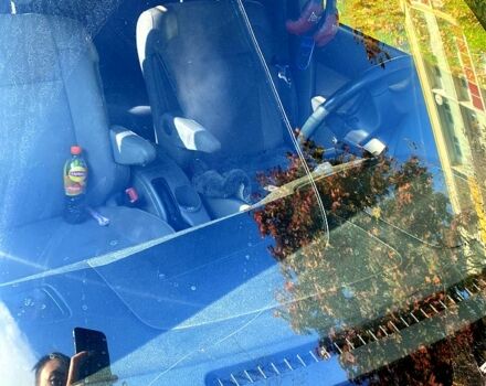 Субару Форестер 2003 в Львове на Automoto.ua Зеленый Субару Форестер, объемом двигателя 2 л и пробегом 258 тыс. км за 4200 $, фото 4 на Automoto.ua