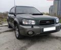 Зеленый Субару Форестер, объемом двигателя 1.99 л и пробегом 200 тыс. км за 4500 $, фото 1 на Automoto.ua