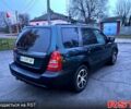 Зелений Субару Forester, об'ємом двигуна 2 л та пробігом 300 тис. км за 4400 $, фото 6 на Automoto.ua