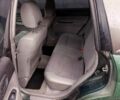 Субару Форестер 2004 в Киеве на Automoto.ua Зеленый Субару Форестер, объемом двигателя 2 л и пробегом 358 тыс. км за 4500 $, фото 5 на Automoto.ua