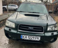Зелений Субару Forester, об'ємом двигуна 0 л та пробігом 336 тис. км за 6500 $, фото 1 на Automoto.ua