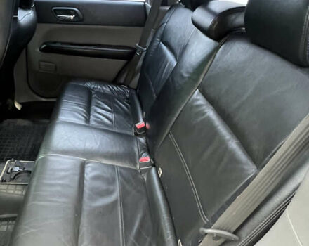 Зелений Субару Forester, об'ємом двигуна 0 л та пробігом 336 тис. км за 6500 $, фото 9 на Automoto.ua