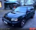 Зелений Субару Forester, об'ємом двигуна 2 л та пробігом 300 тис. км за 4400 $, фото 4 на Automoto.ua
