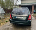 Зелений Субару Forester, об'ємом двигуна 0 л та пробігом 336 тис. км за 6500 $, фото 2 на Automoto.ua