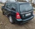 Зелений Субару Forester, об'ємом двигуна 2 л та пробігом 250 тис. км за 5000 $, фото 3 на Automoto.ua