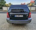 Зеленый Субару Форестер, объемом двигателя 2 л и пробегом 180 тыс. км за 5800 $, фото 2 на Automoto.ua