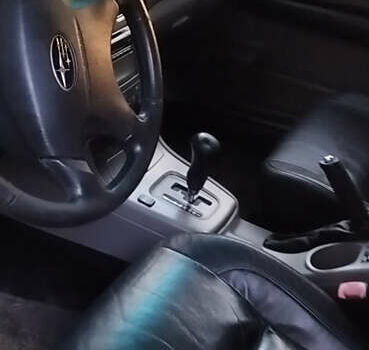Зелений Субару Forester, об'ємом двигуна 1.99 л та пробігом 270 тис. км за 2500 $, фото 2 на Automoto.ua