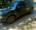 Зелений Субару Forester, об'ємом двигуна 2 л та пробігом 500 тис. км за 2700 $, фото 4 на Automoto.ua