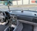Зеленый Субару Форестер, объемом двигателя 2 л и пробегом 180 тыс. км за 5800 $, фото 20 на Automoto.ua