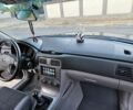 Зеленый Субару Форестер, объемом двигателя 2 л и пробегом 180 тыс. км за 5800 $, фото 14 на Automoto.ua