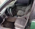Субару Форестер 2004 в Киеве на Automoto.ua Зеленый Субару Форестер, объемом двигателя 2 л и пробегом 358 тыс. км за 4500 $, фото 4 на Automoto.ua