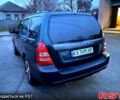 Зелений Субару Forester, об'ємом двигуна 2 л та пробігом 300 тис. км за 4400 $, фото 2 на Automoto.ua