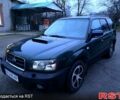 Зелений Субару Forester, об'ємом двигуна 2 л та пробігом 300 тис. км за 4400 $, фото 7 на Automoto.ua
