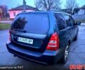 Зелений Субару Forester, об'ємом двигуна 2 л та пробігом 300 тис. км за 4400 $, фото 3 на Automoto.ua