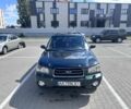 Зелений Субару Forester, об'ємом двигуна 2 л та пробігом 360 тис. км за 5297 $, фото 1 на Automoto.ua