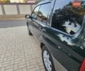 Зеленый Субару Форестер, объемом двигателя 2 л и пробегом 180 тыс. км за 5800 $, фото 12 на Automoto.ua